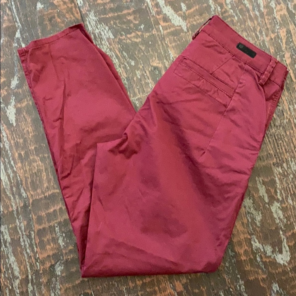 KUT trousers